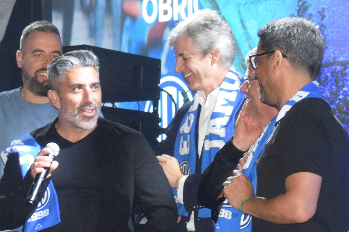 Gary Raulino vende ações da SAD do Vianense para “patrocinar” próxima época