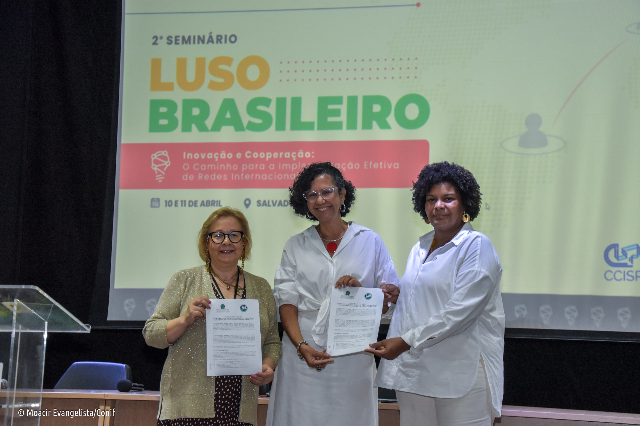 IPVC cinco novos acordos e expande presença no Brasil