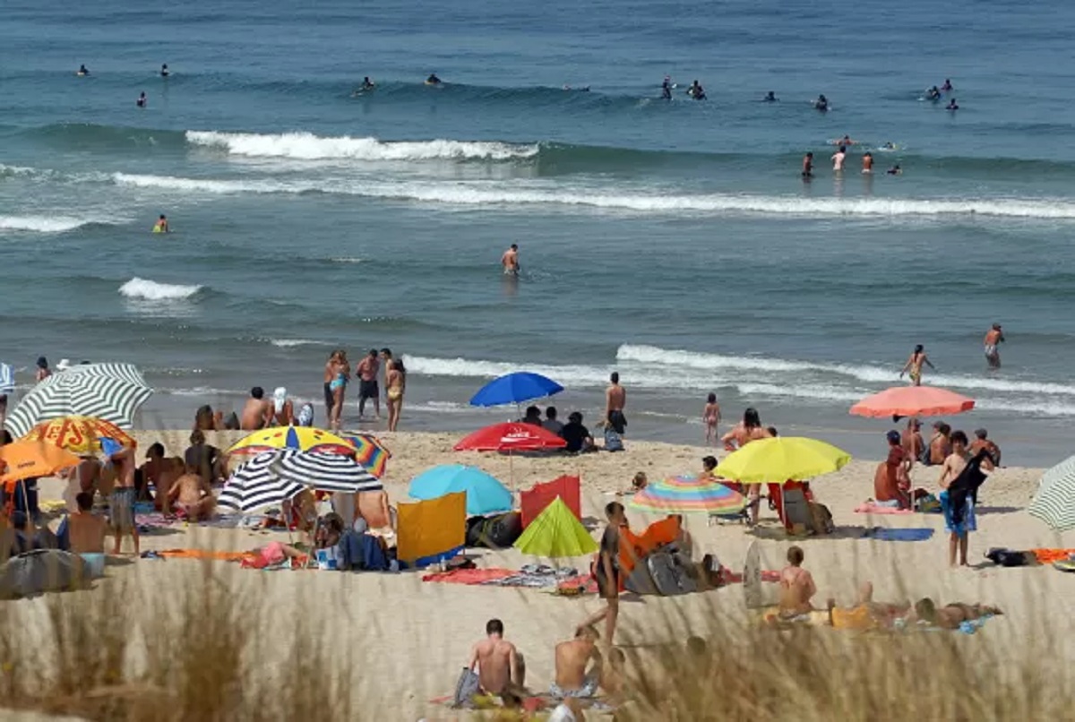 Viana do Castelo com 11 praias de Bandeira Azul