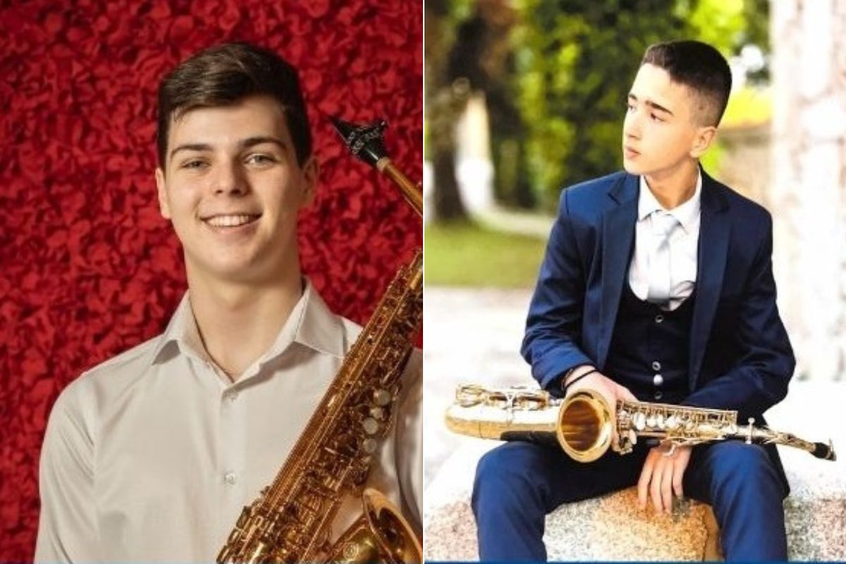 Alunos ARTEAM premiados em Gondomar