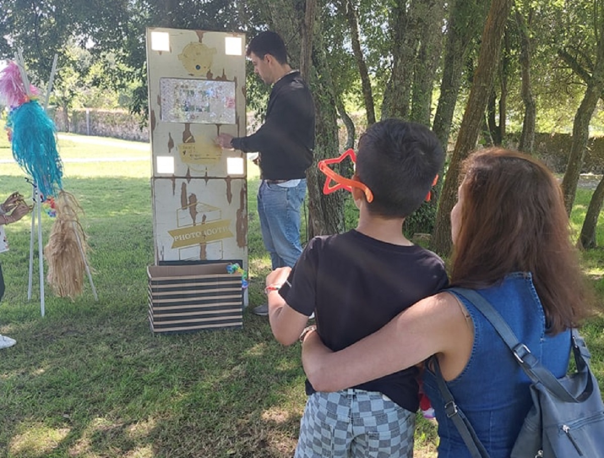 Viana do Castelo promove “bons momentos de convívio” no Dia da Mãe
