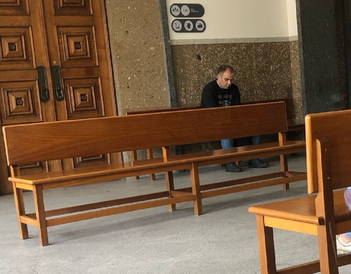 Dono de ATL em Viana condenado a pena suspensa por abuso sexual de crianças