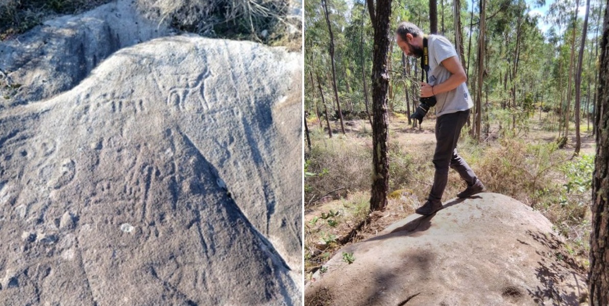 Estudo realizado no Alto Minho conquista prémio em Arqueologia