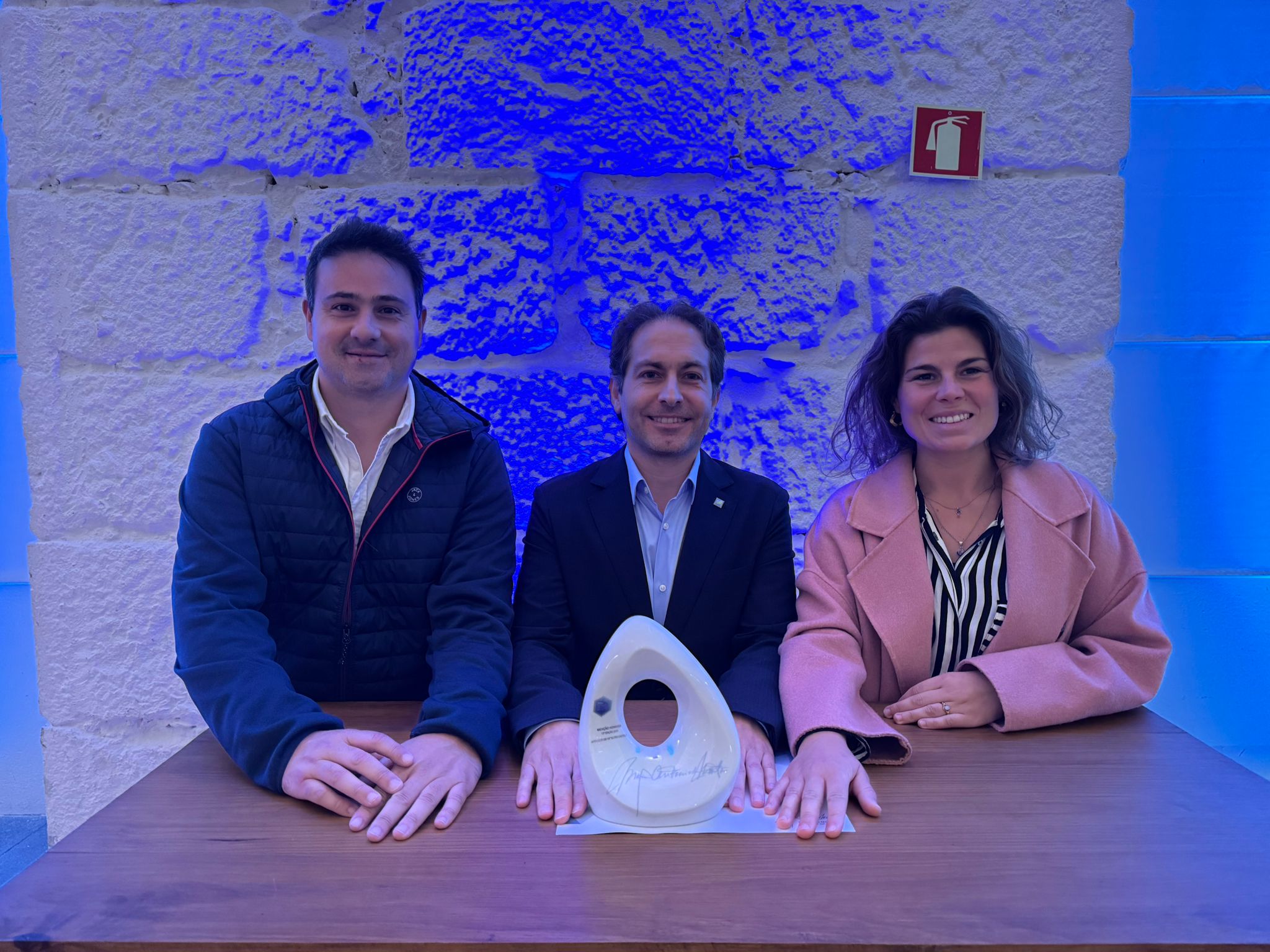 APPACDM de Viana do Castelo distinguida com Bandeira da Ética