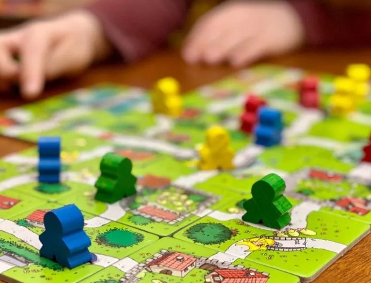 Jogos de tabuleiro invadem Viana do Castelo este sábado