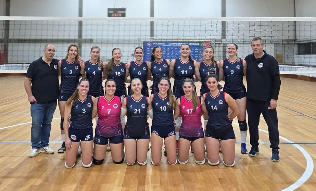 Marujas vencem tripla jornada e mantêm vivo o sonho da subida
