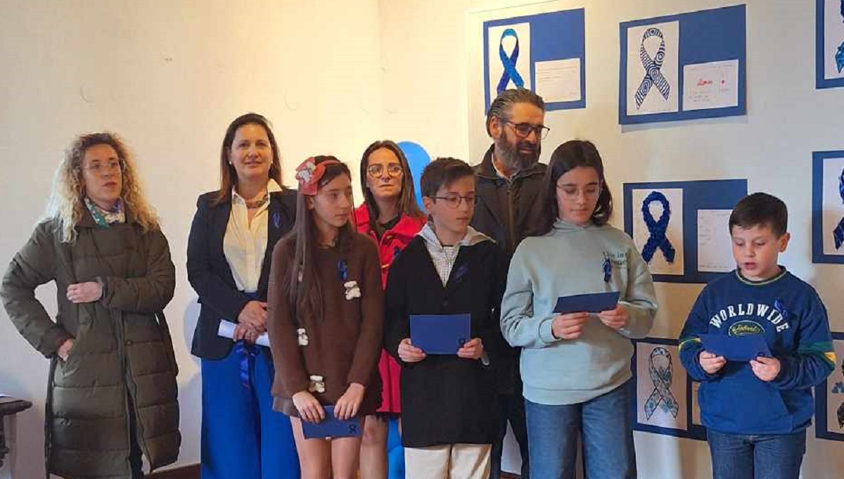 Há 45 trabalhos sobre “Laços que Protegem” para ver em Viana