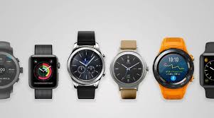 Qual é o aumento dos designs de smartwatches ecologicamente corretos?