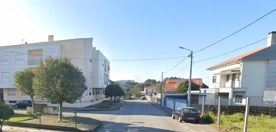 Caminha investe meio milhão de euros na requalificação Avenida 8 de julho