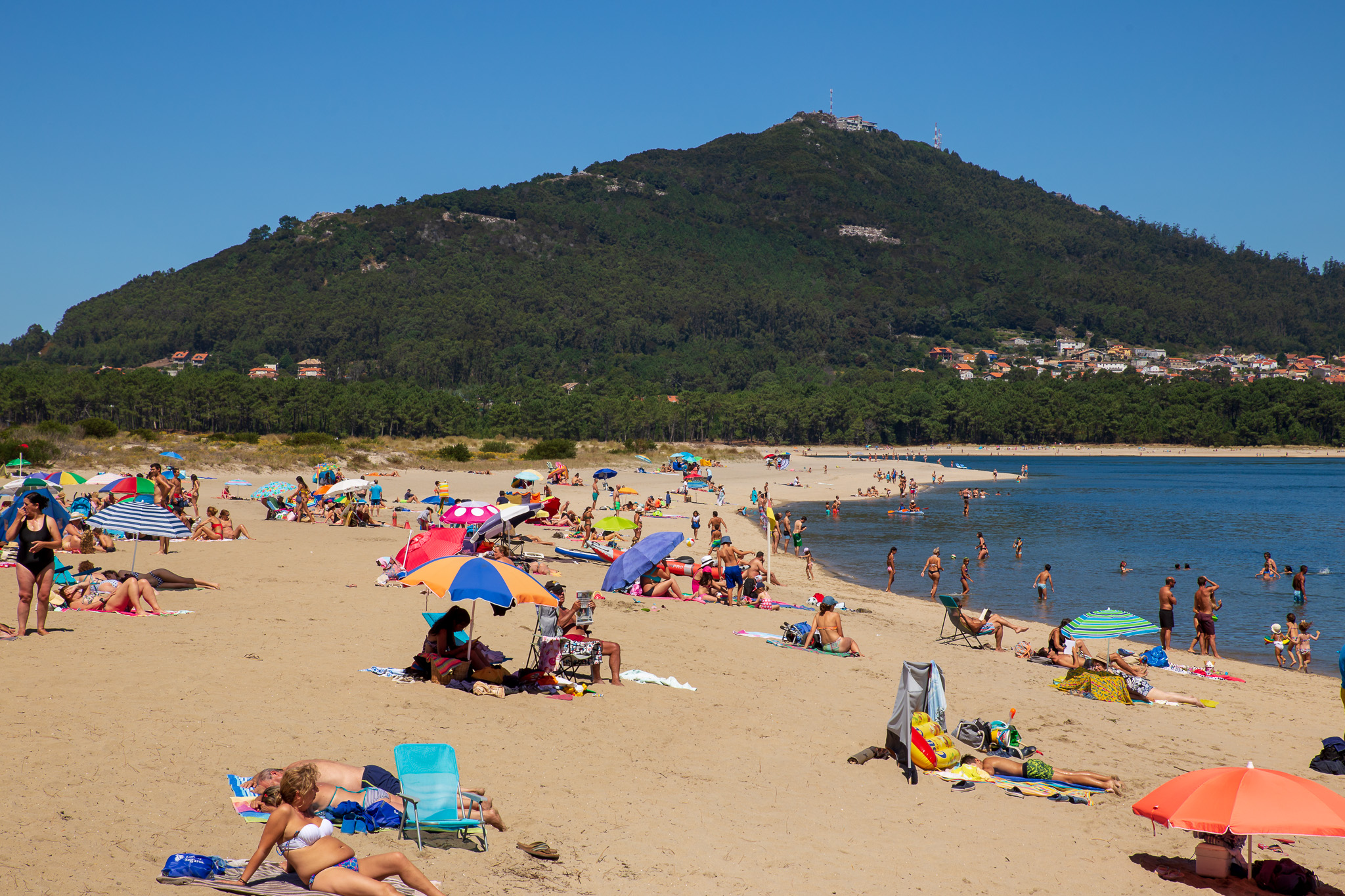 Caminha tem quatro praias com selo de “Qualidade Ouro”