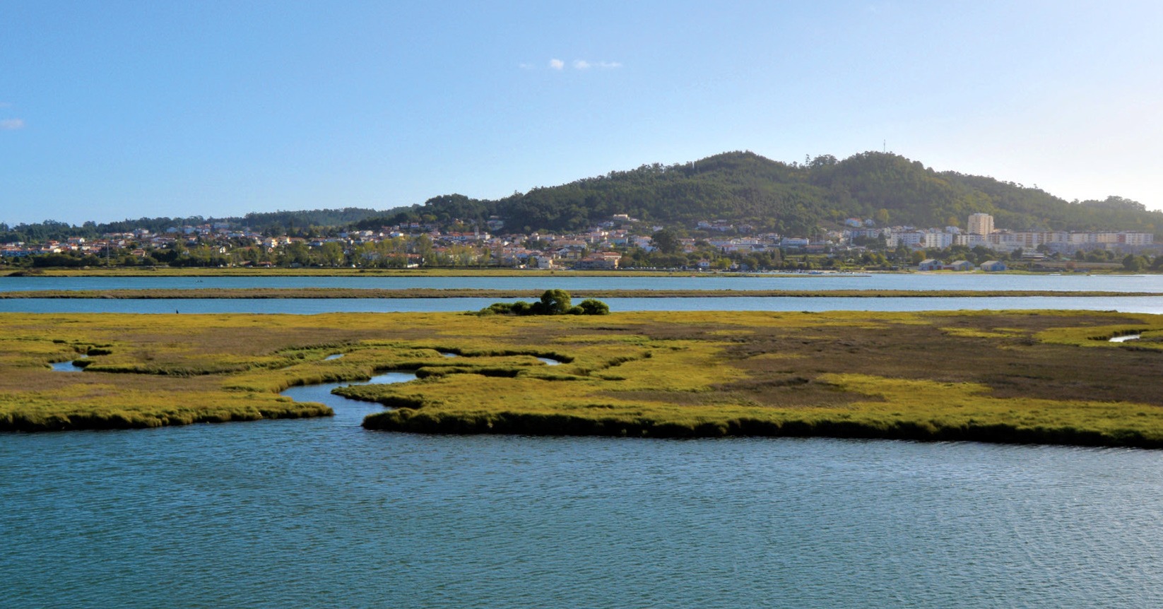 Viana convida a caminhar pelo Trilho Pedestre e Equestre da Ribeira Lima