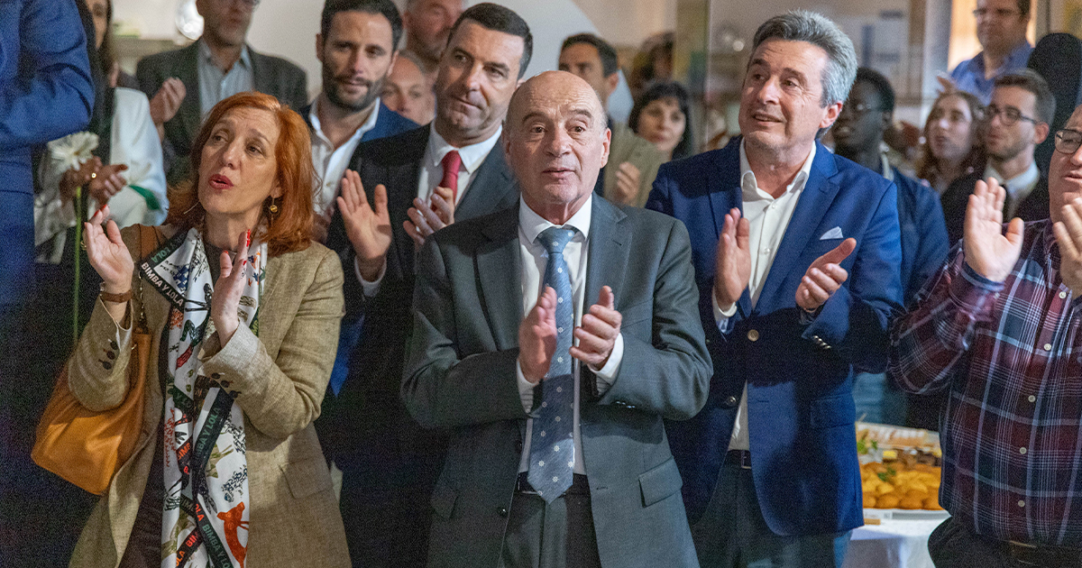 IPVC assinala 39 anos com entrega de prémios e homenagens