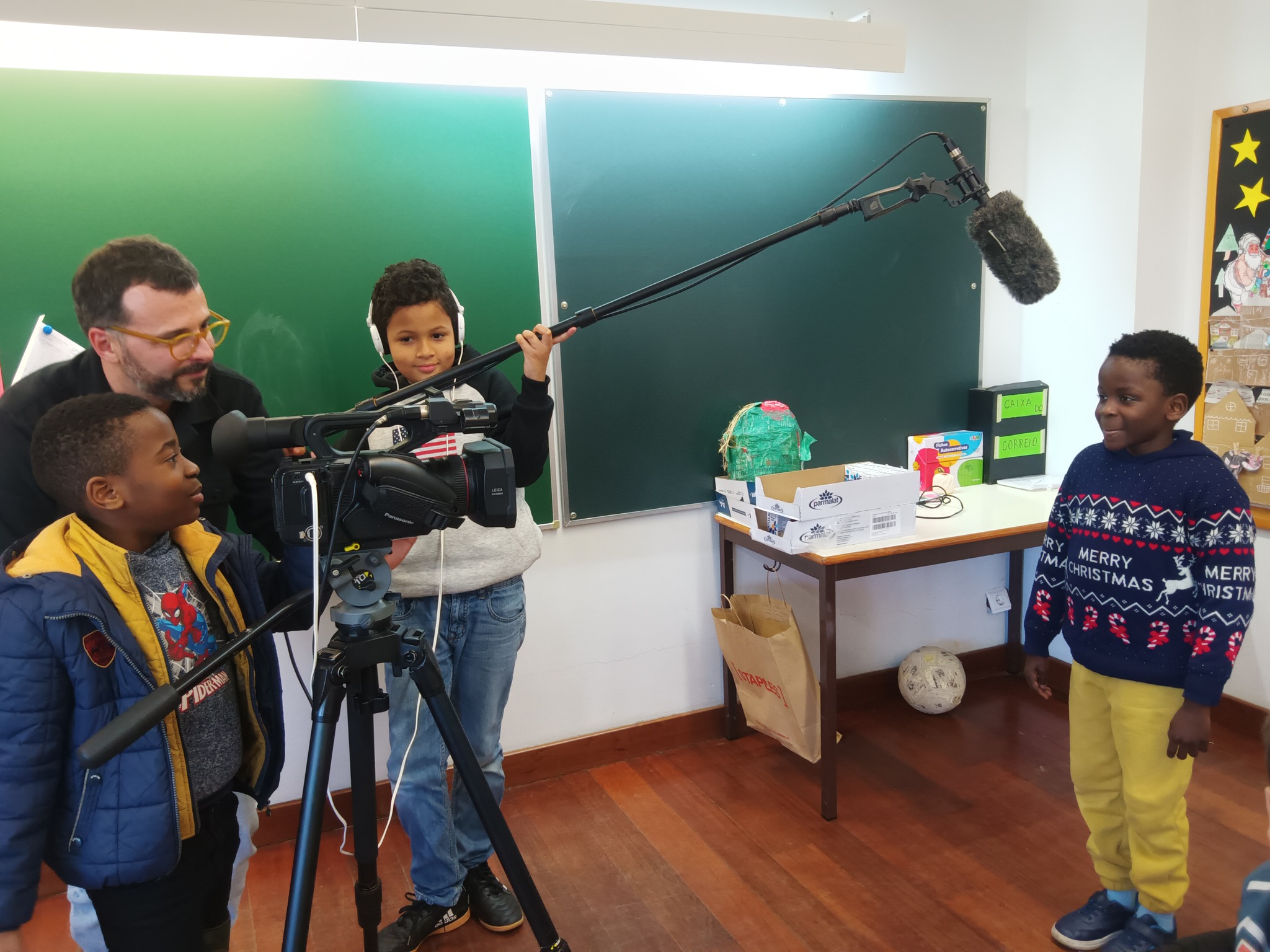 Viana do Castelo volta a ser cidade de “Encontros de Cinema”