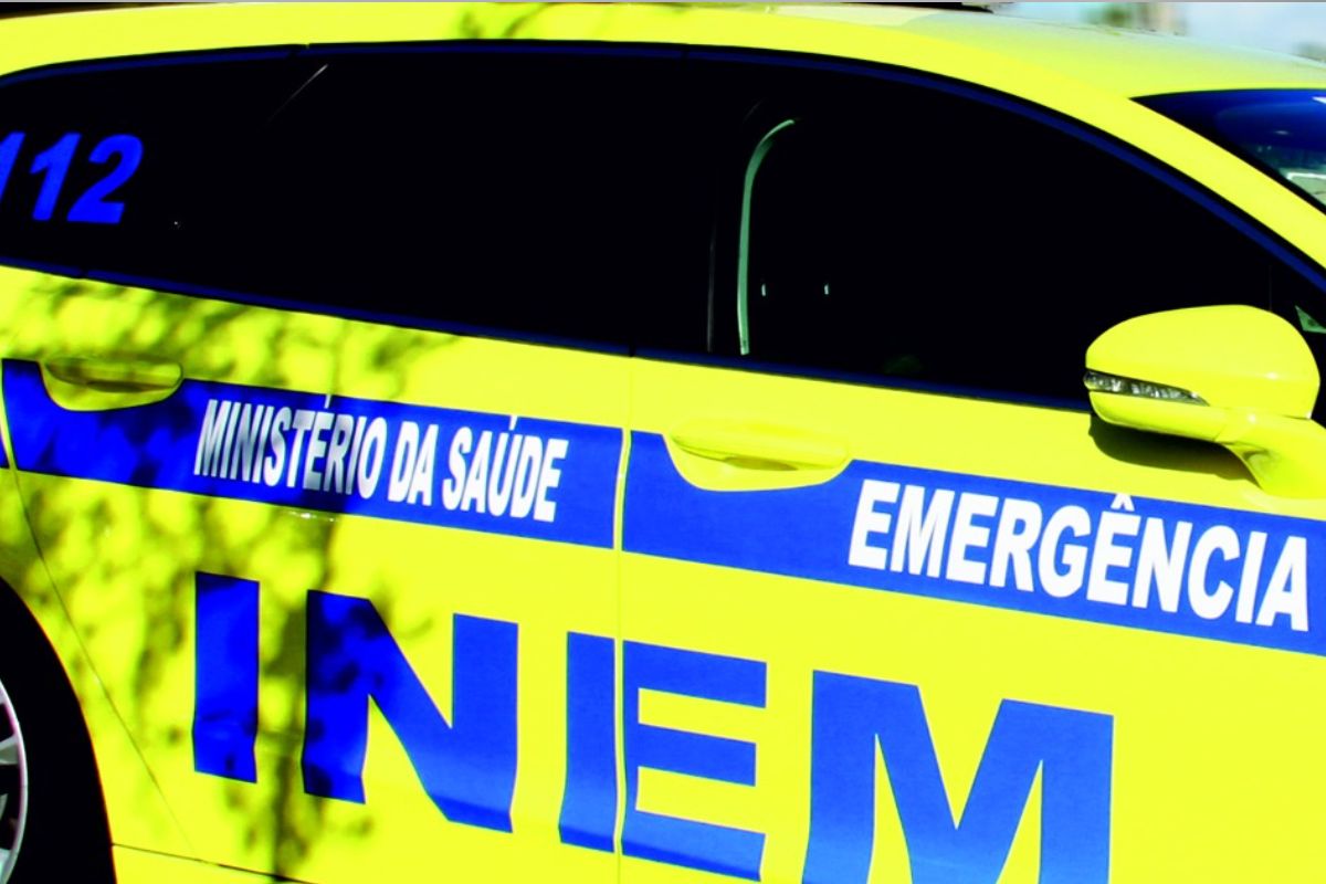 Pescador lúdico morre após cair ao rio Minho