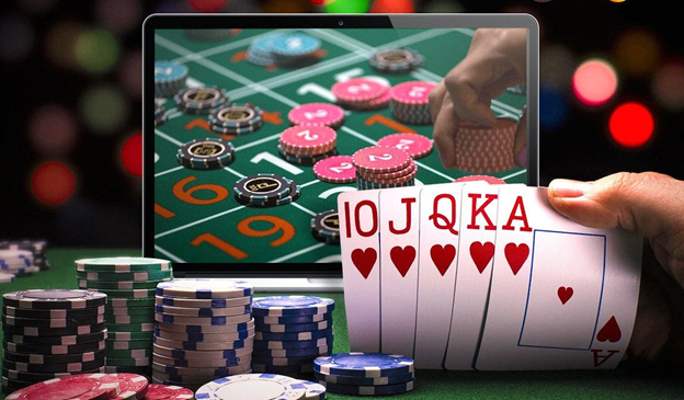 Como os Casinos Online Estão a Revolucionar o Jogo Tradicional