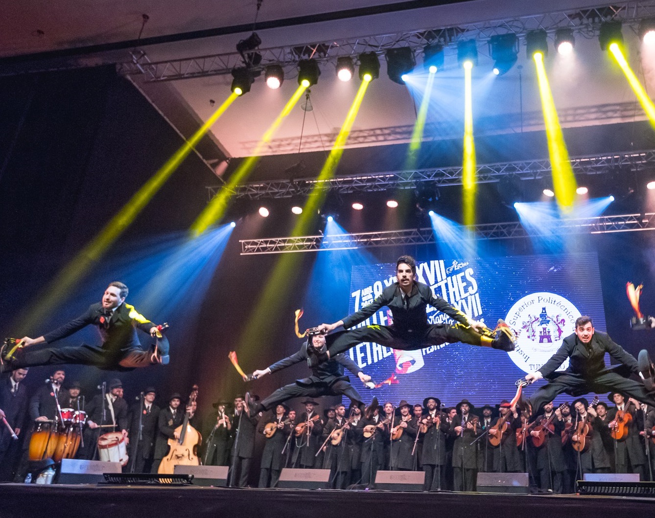 Vem aí mais uma edição do Festival de Tunas Cidade Viana do Castelo