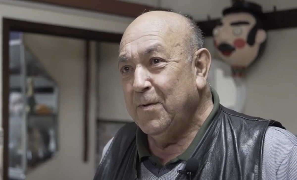 Morreu “Manuel Morte”,  dono de uma das tascas mais conhecidas de Viana