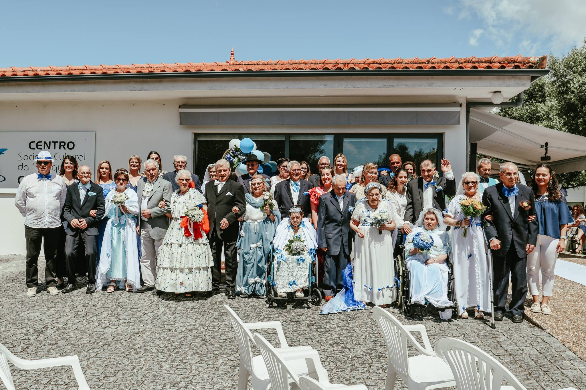 “Noivas no Centro Social de Cardielos” regressam em junho