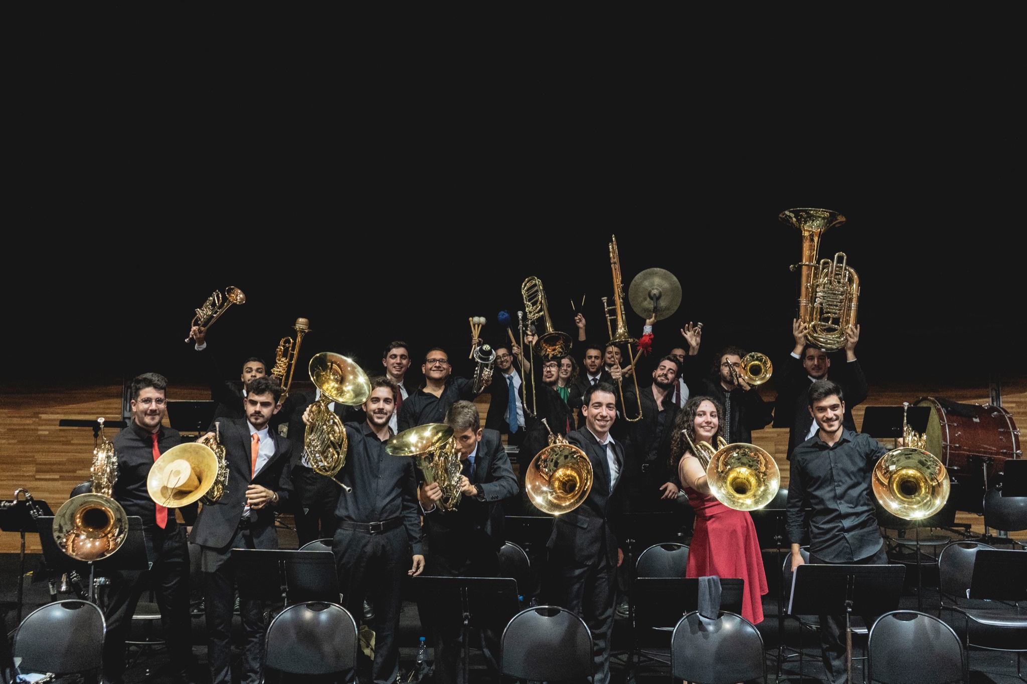 Mais de 80 músicos na 4ª edição da Alto Minho Youth Orchestra