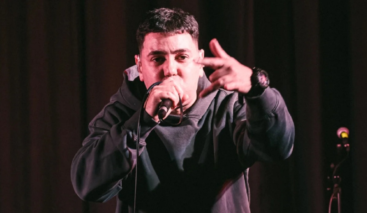 Artista vianense lança novo single