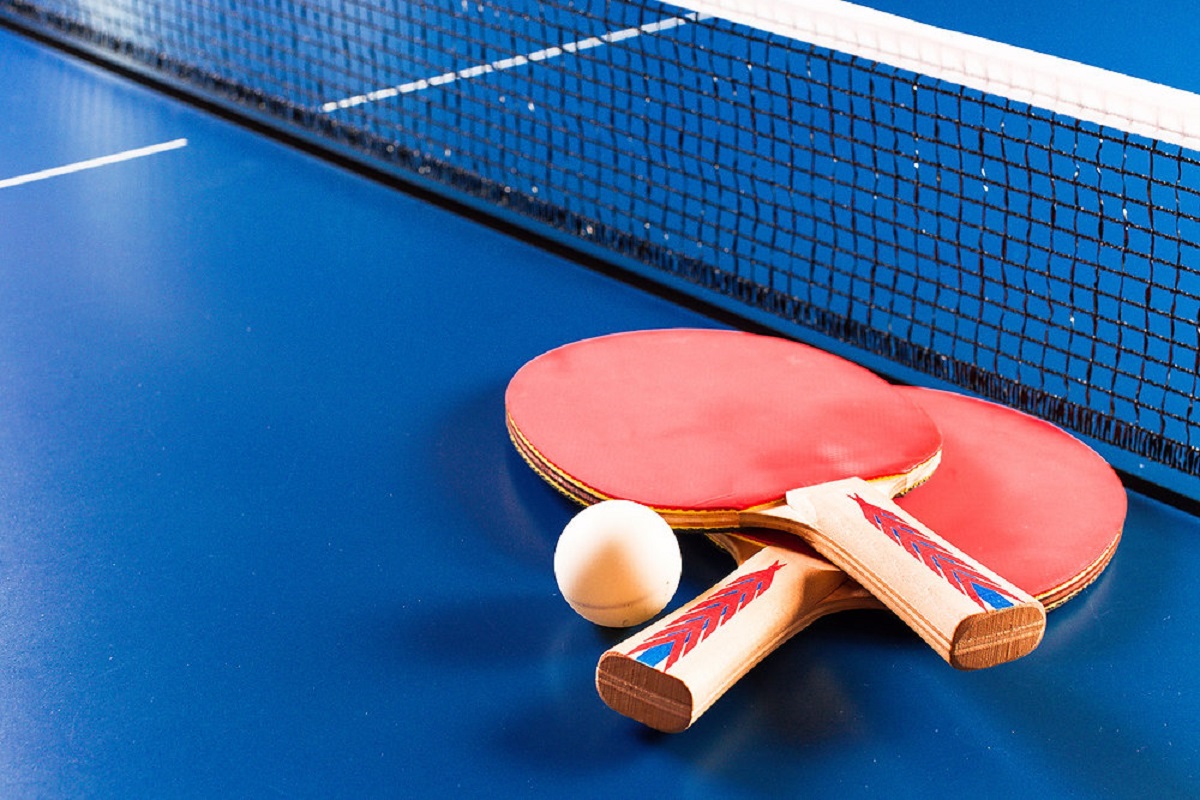 Meadela organiza 2.º Torneio Aberto de Ténis de Mesa
