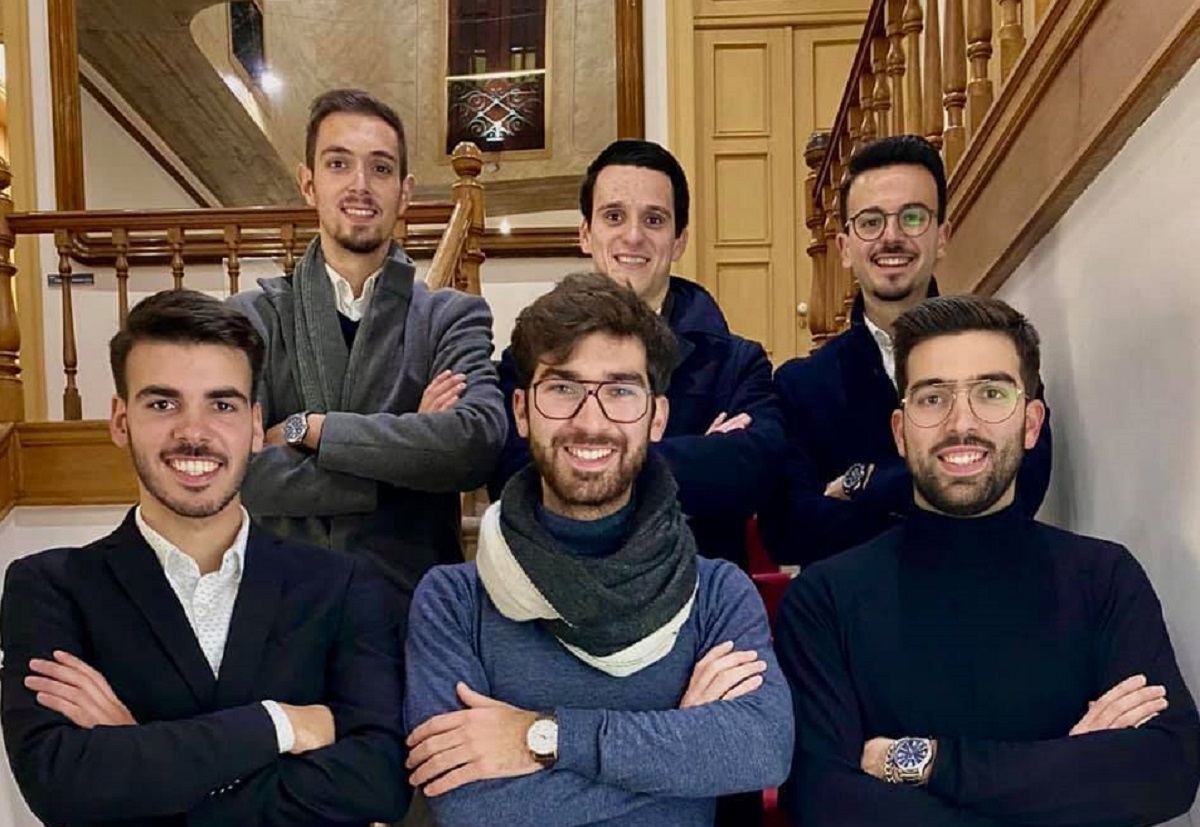 Grupo criado por ex-alunos do IPVC prevê faturar 10 milhões em 2025