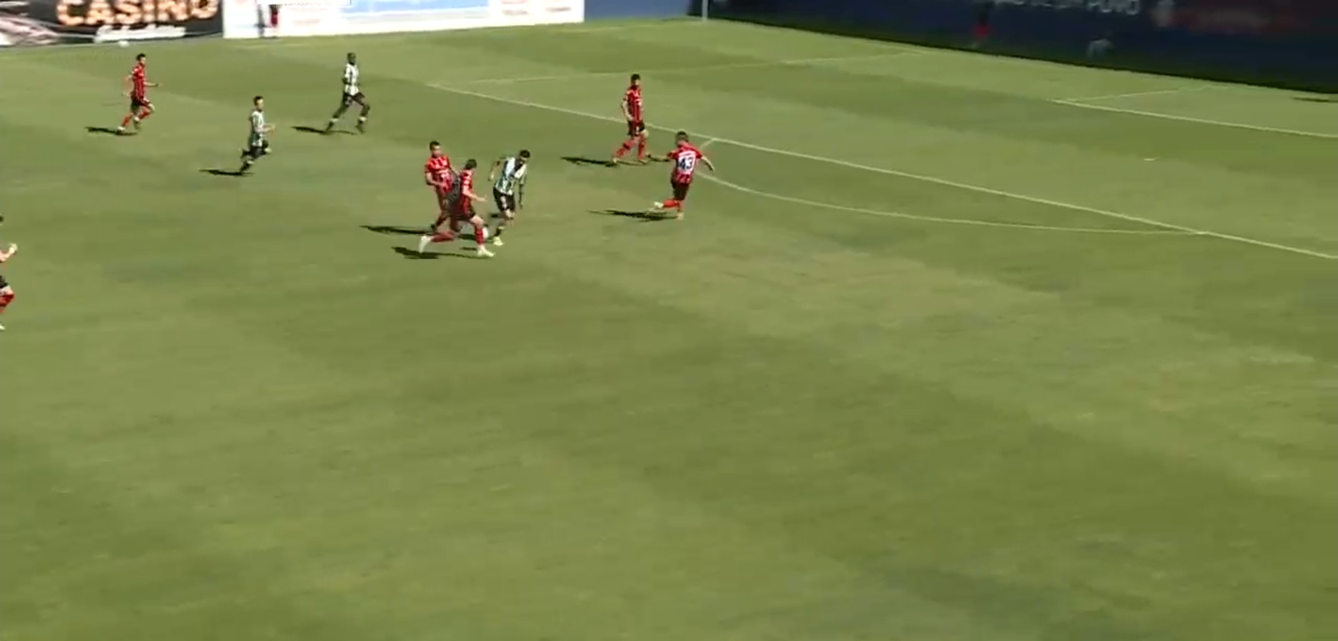 ADC Correlhã vence Taça da AFVC