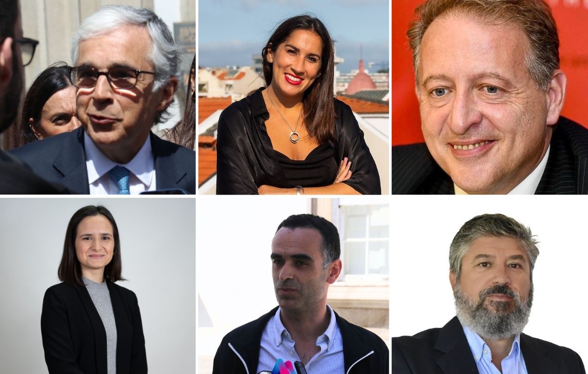 Alto Minho: Treze candidaturas “lutam” por cinco lugares na Assembleia da República
