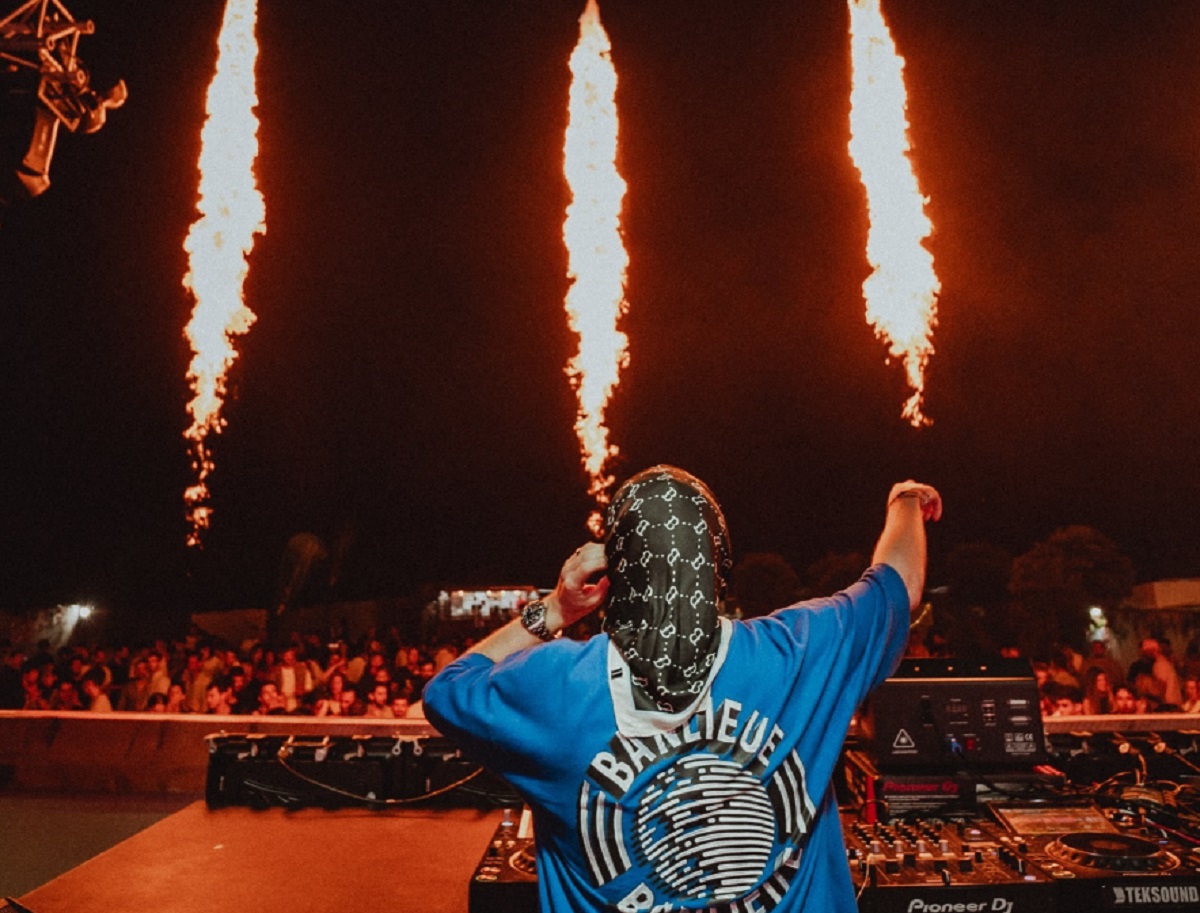 Narda Summer Fest regressa em julho com mais de 14 artistas e dois dias de festival
