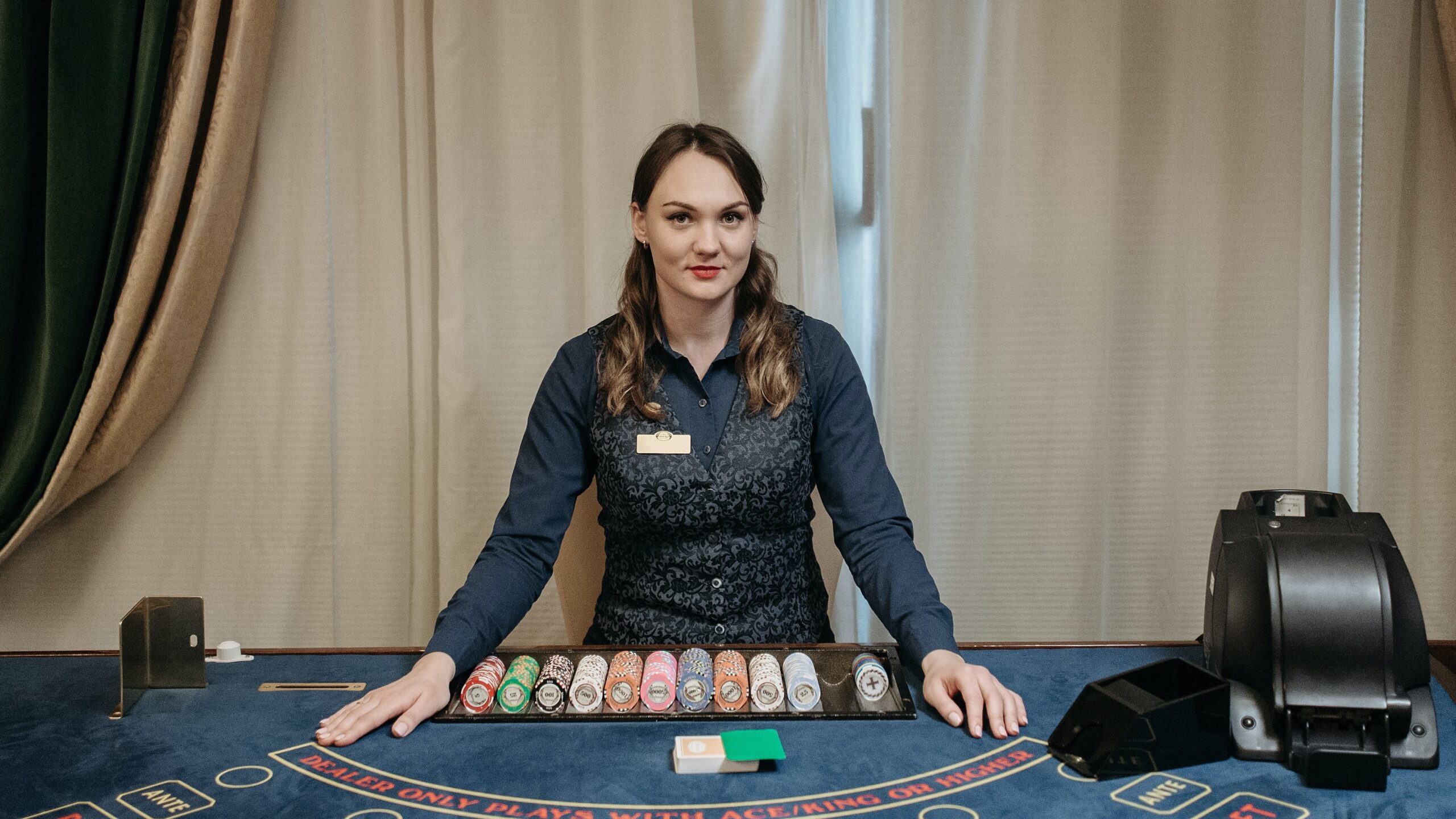 Como está a mudar o papel das mulheres no mundo dos jogos de azar – Opinião de especialistas Fatpirate Casino Online