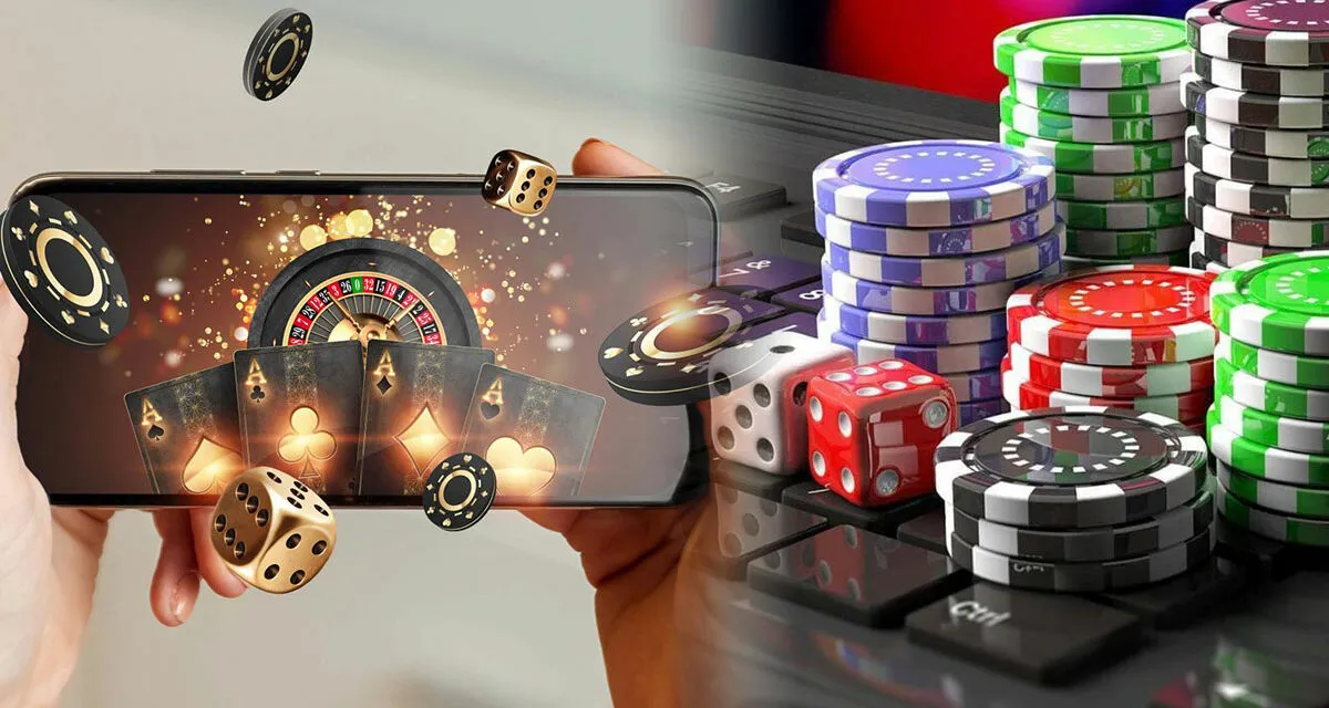 Casinos online con las mejores ofertas de cashback: ¿qué hay que saber?