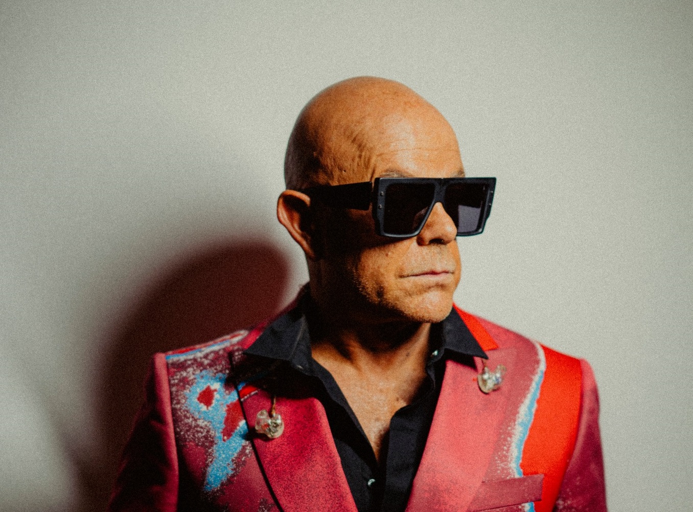 Pedro Abrunhosa dá concerto extra em Vila Nova de Cerveira