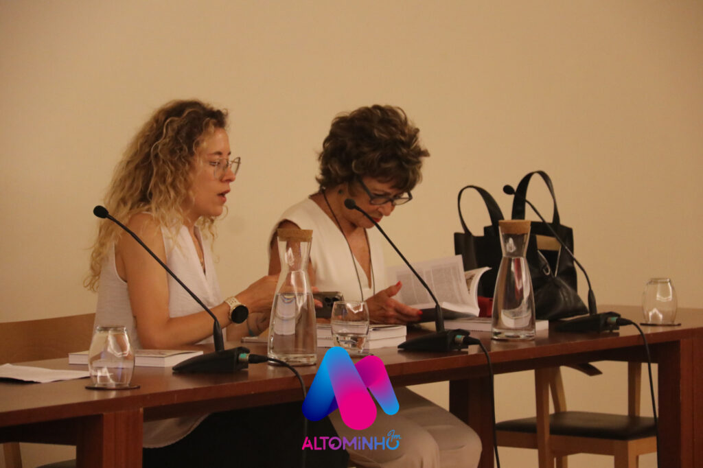 Lançado “Tomo 58” dos Cadernos Vianenses