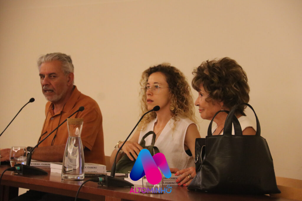 Lançado “Tomo 58” dos Cadernos Vianenses