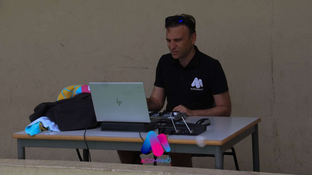 Dia Mundial da Criança no Colégio do Minho