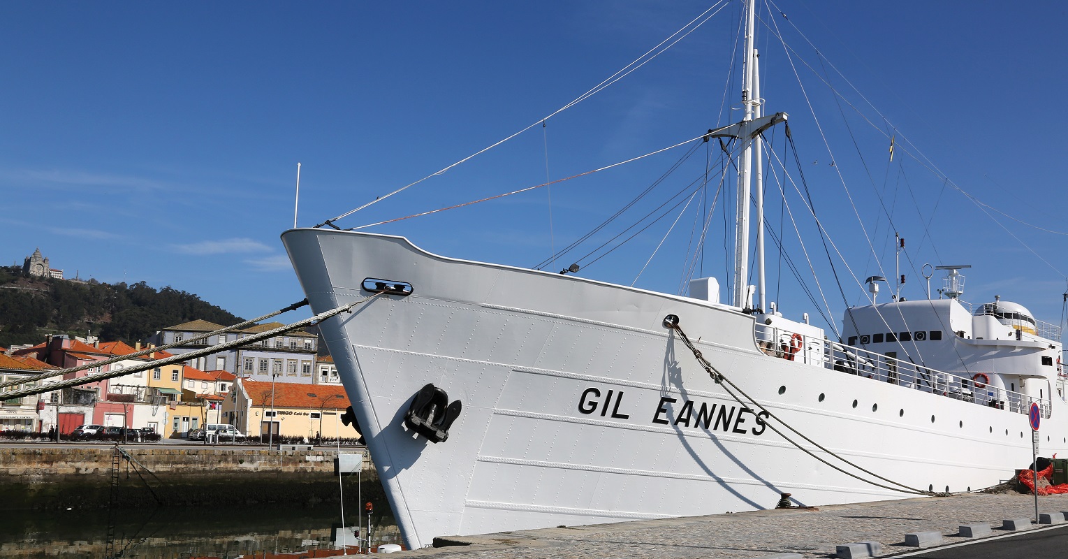 Visitas gratuitas e corrida no “Dia do Porto de Viana”