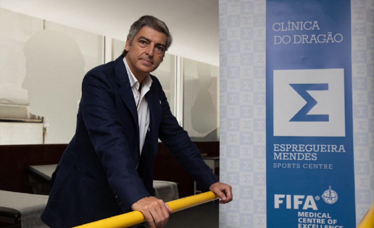 Cirurgião ortopedista com ligações a Viana do Castelo eleito presidente da ISAKOS