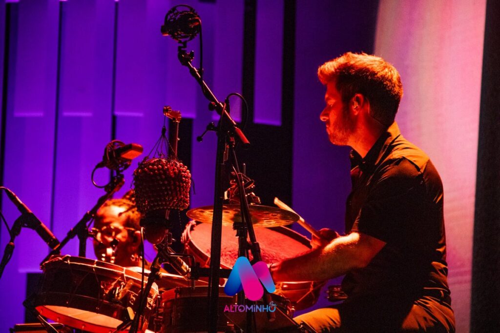 Mariza nos 35 anos da Rádio Alto Minho.