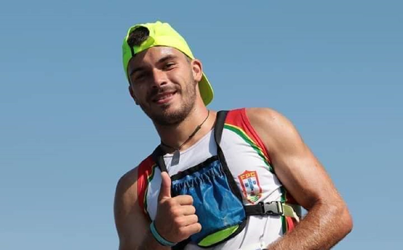 Atleta vianense representa Portugal no Campeonato Europeu de Maratona