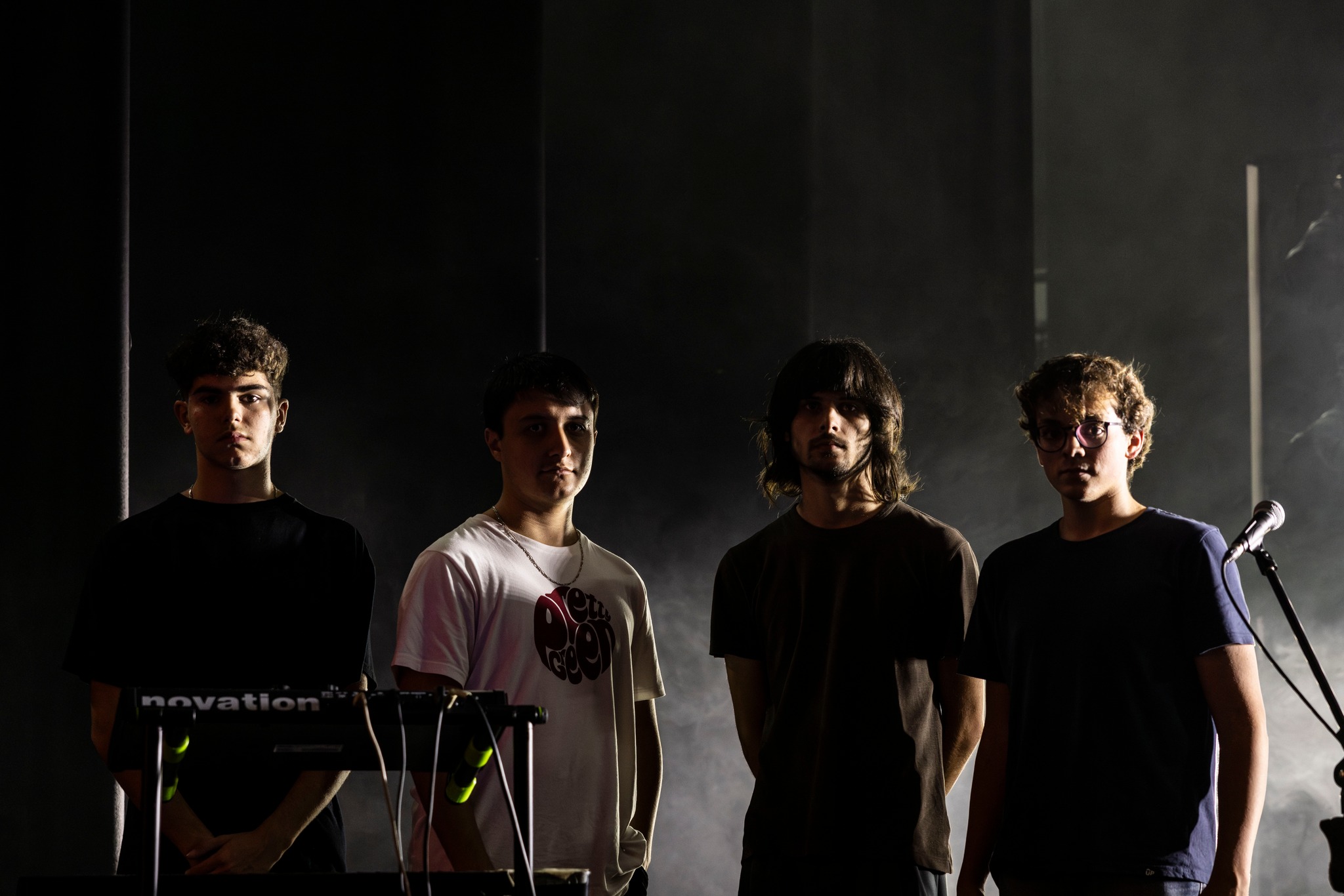 Banda vianense lança novo trabalho