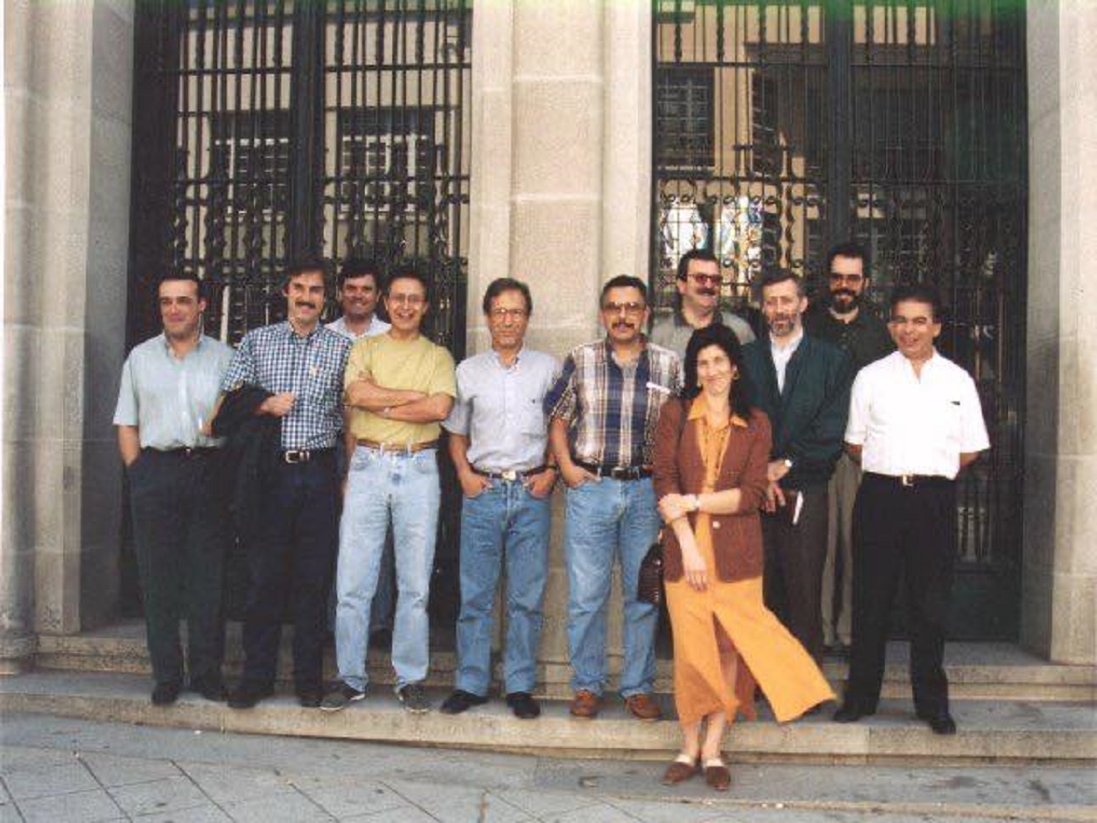 Voleibol Clube de Viana celebra 30 anos