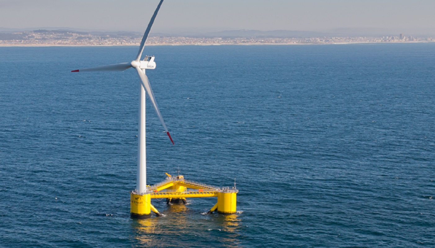 IPVC lança seis novas formações ligadas ao setor das energias oceânicas