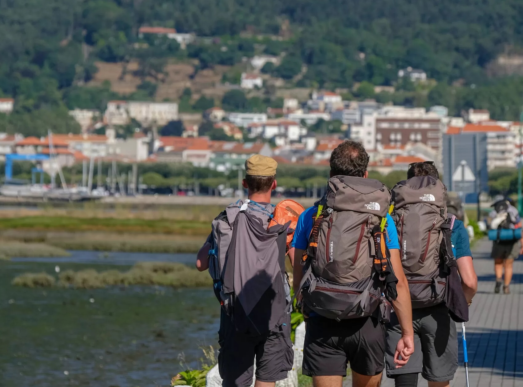 Viana do Castelo debate “O Potencial dos Caminhos de Santiago”