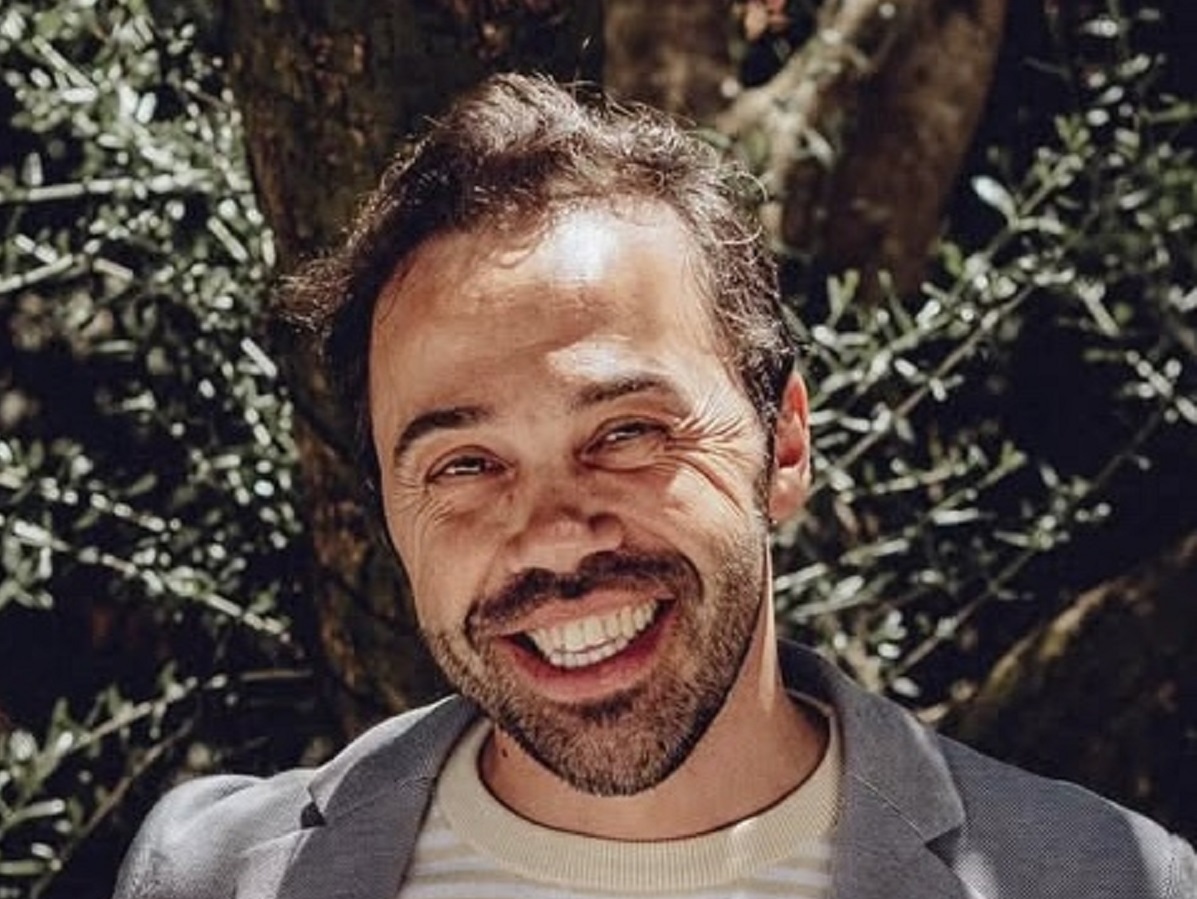 Duarte de Brito Antunes é o candidato da Iniciativa Liberal à Câmara de Viana