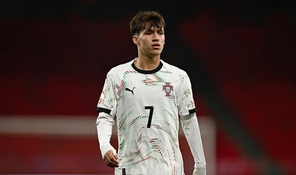 Cerveira homenageia campeão europeu Duarte Cunha