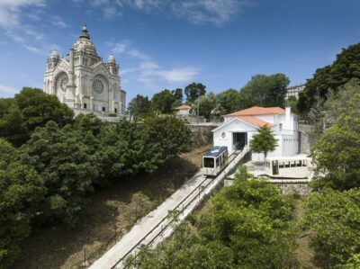 Dia Mundial do Turismo: museus e Elevador de Santa Luzia gratuitos em Viana