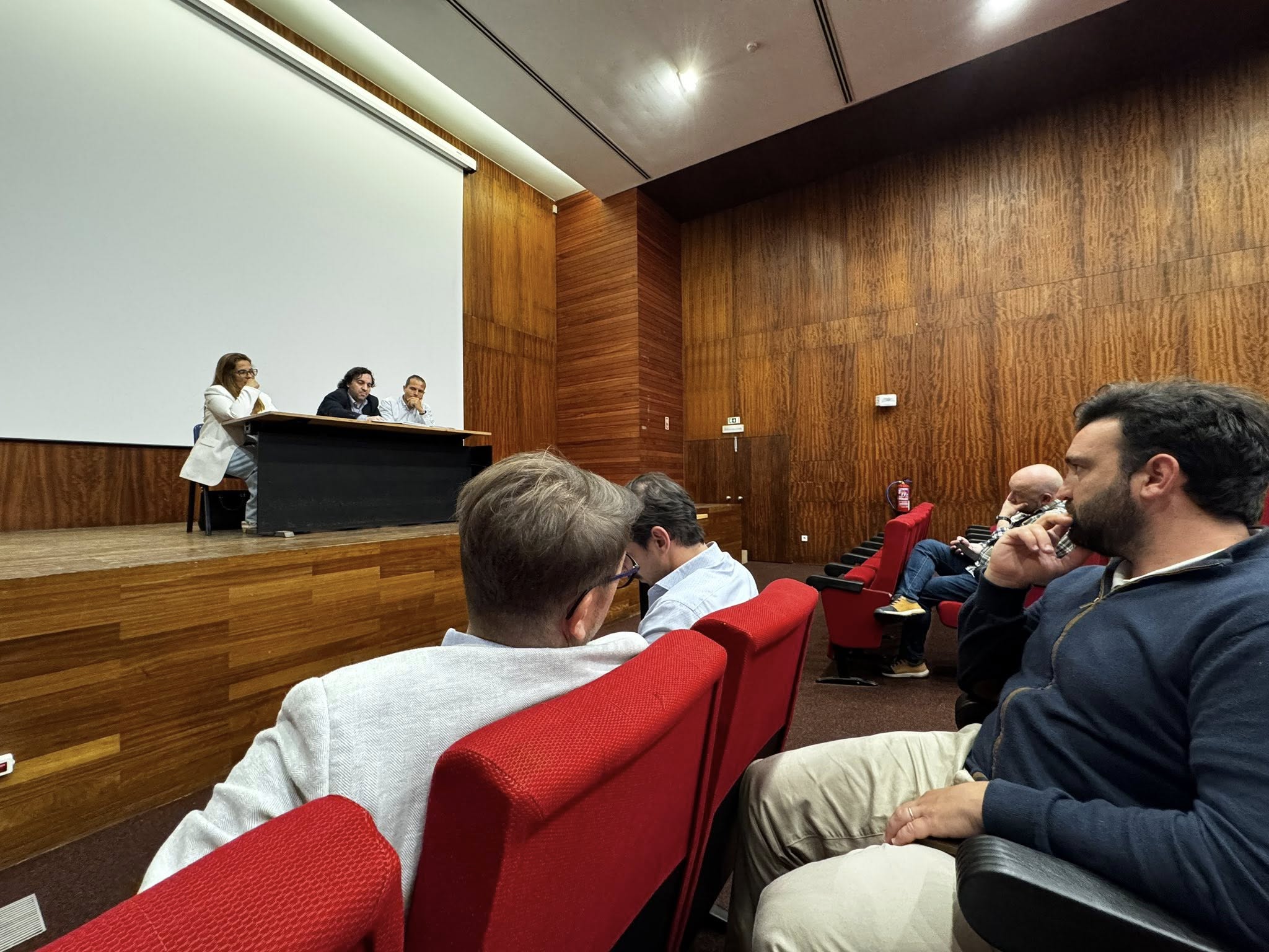 Juventude de Viana continua sem candidatos à direção: “Momento é delicado”