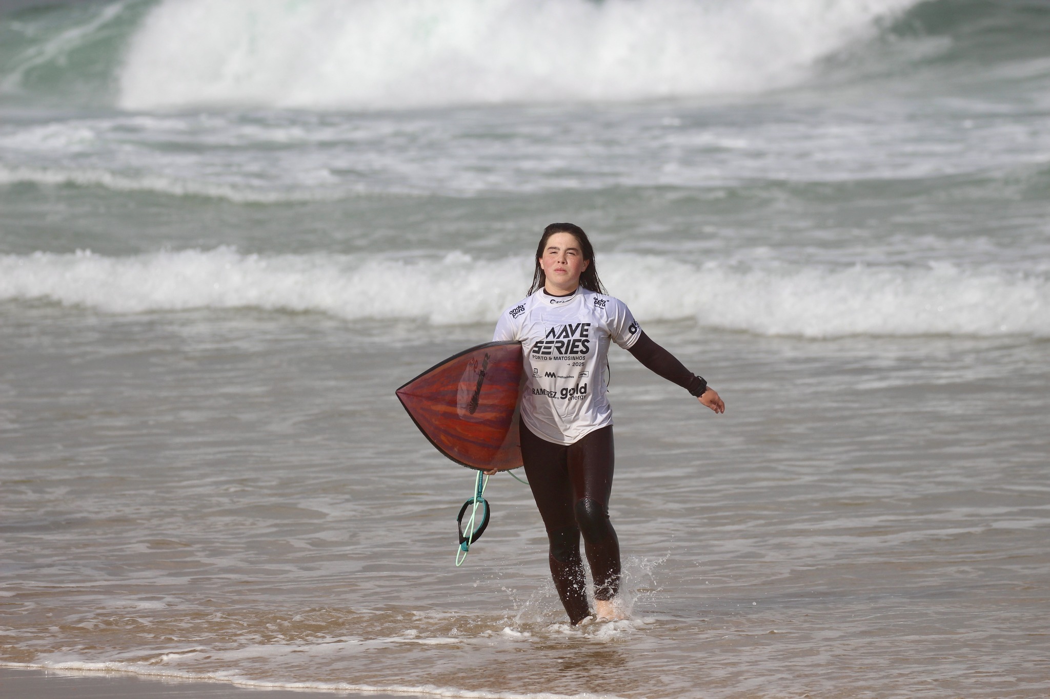 Surf Clube de Viana apura quatro atletas para o Campeonato Nacional