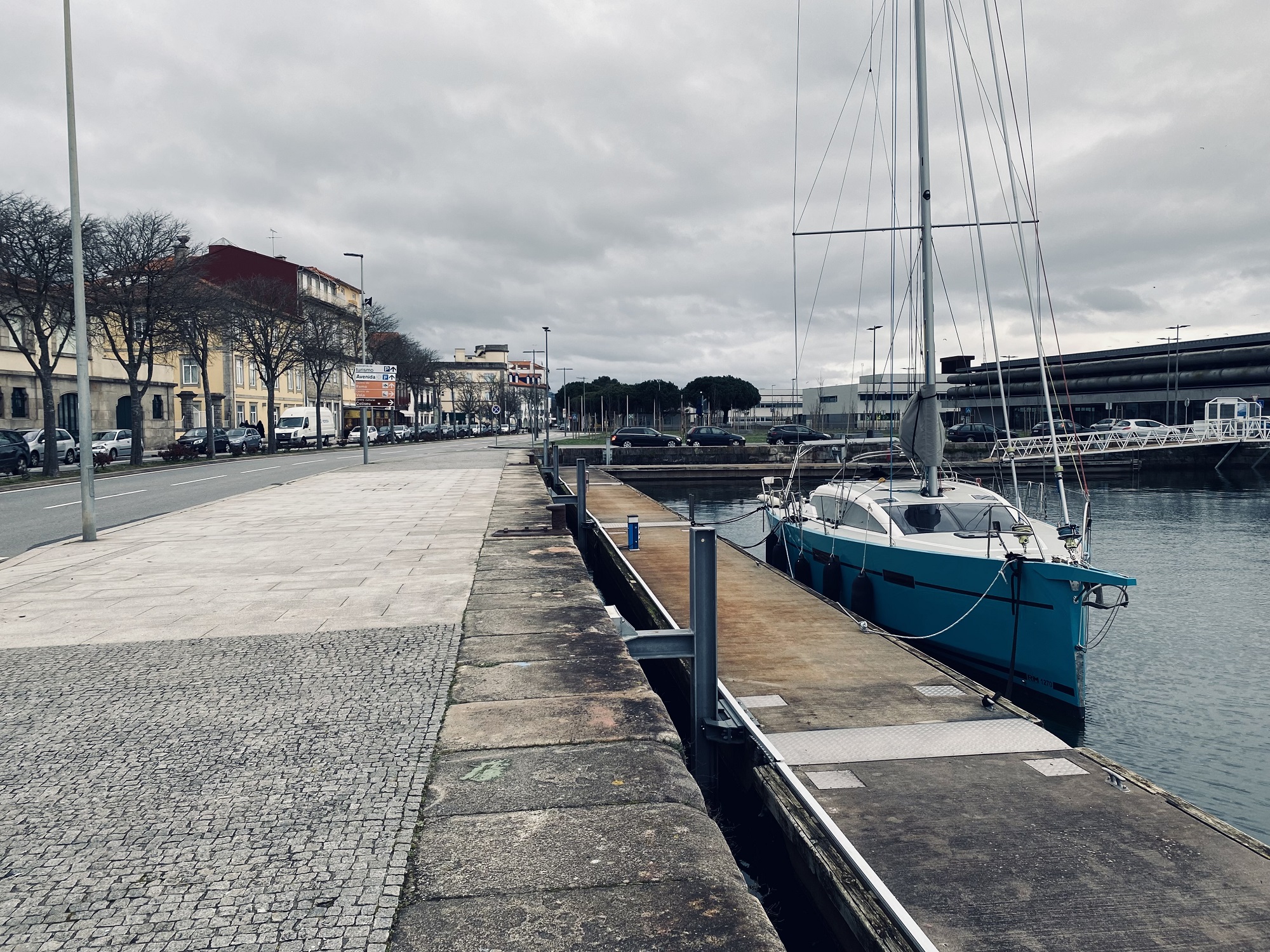 Viana do Castelo chega hoje aos 32 graus