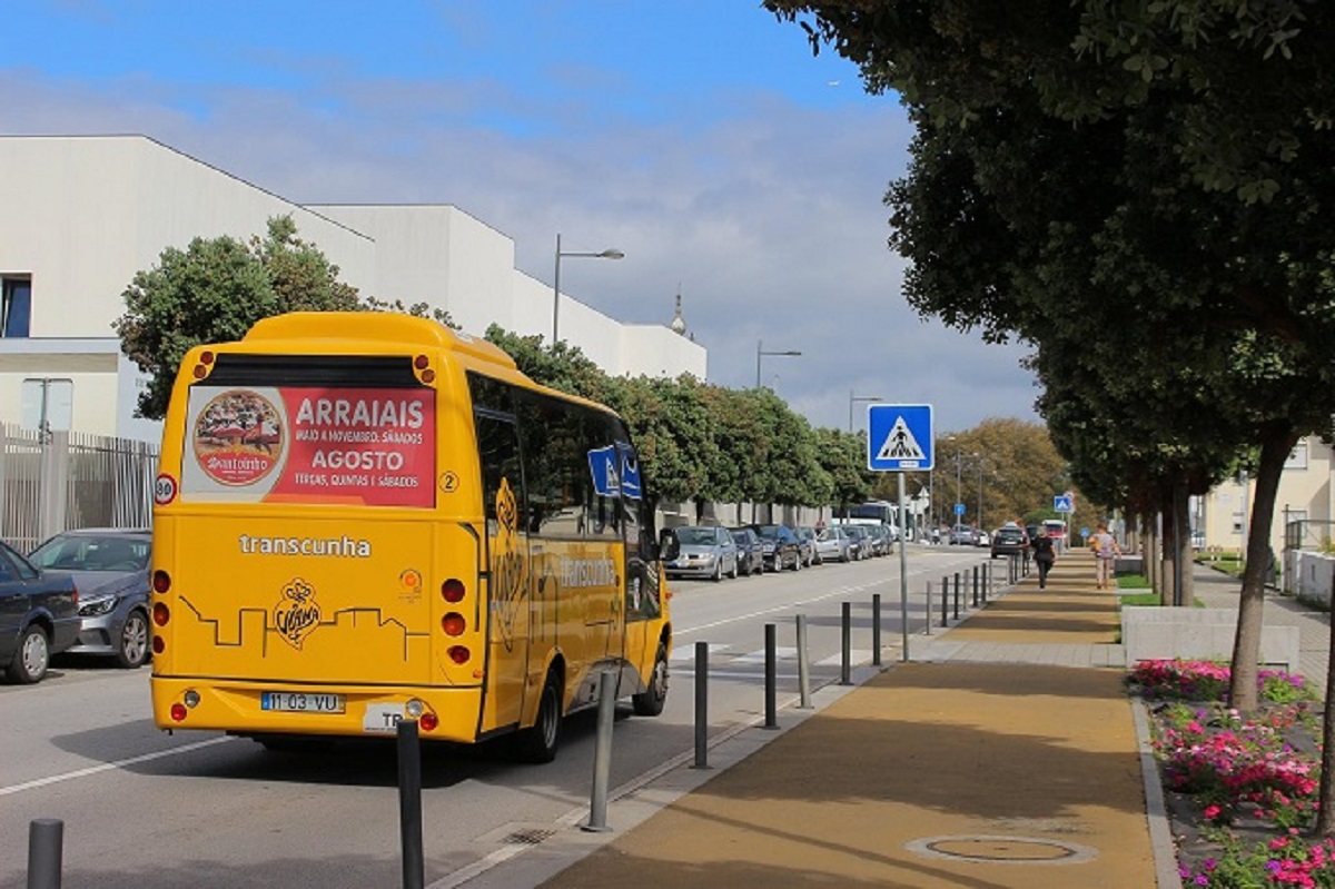 Transcunha propõe manter temporariamente serviço de transportes urbanos após fim da concessão